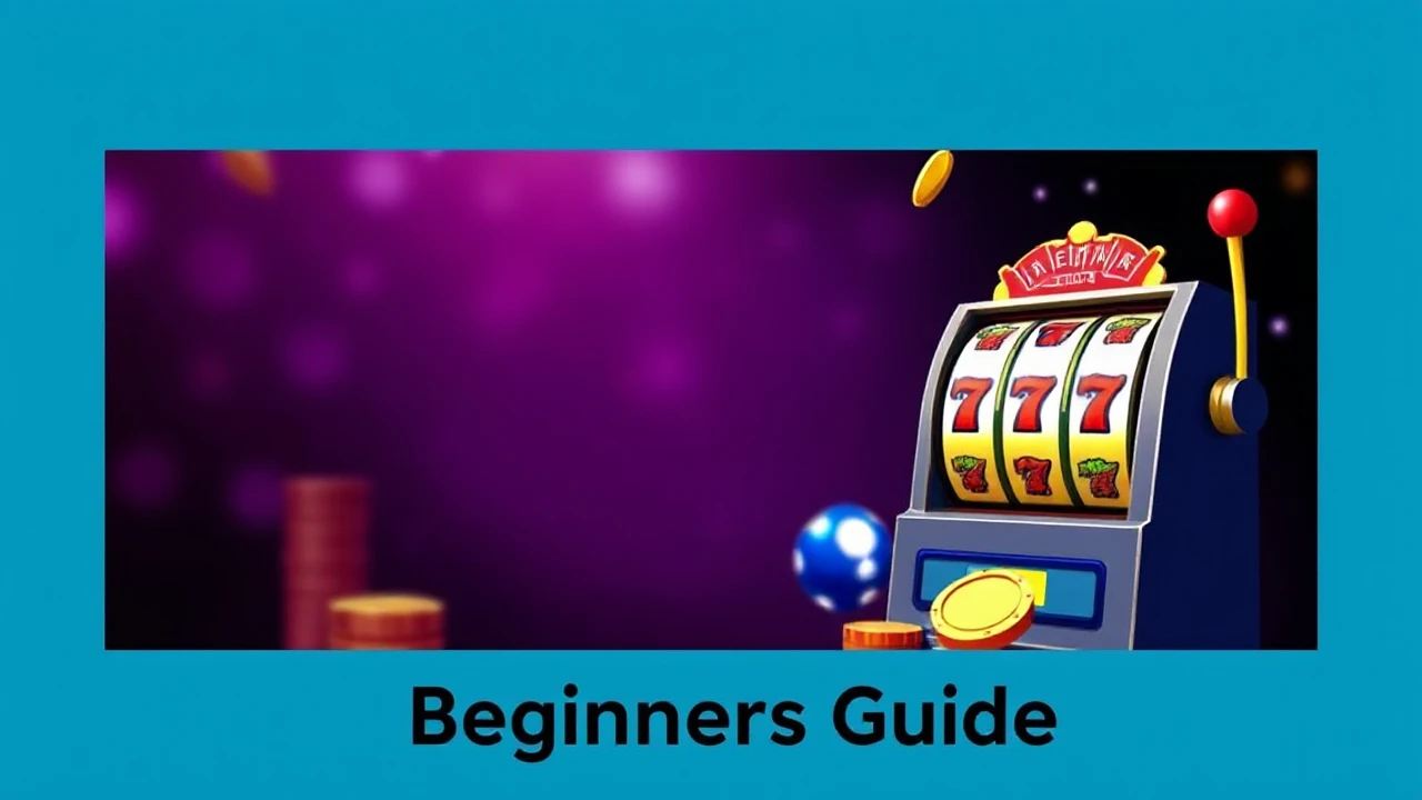 Mastering the Skill of Online Machine Gaming: A Beginner's Guide