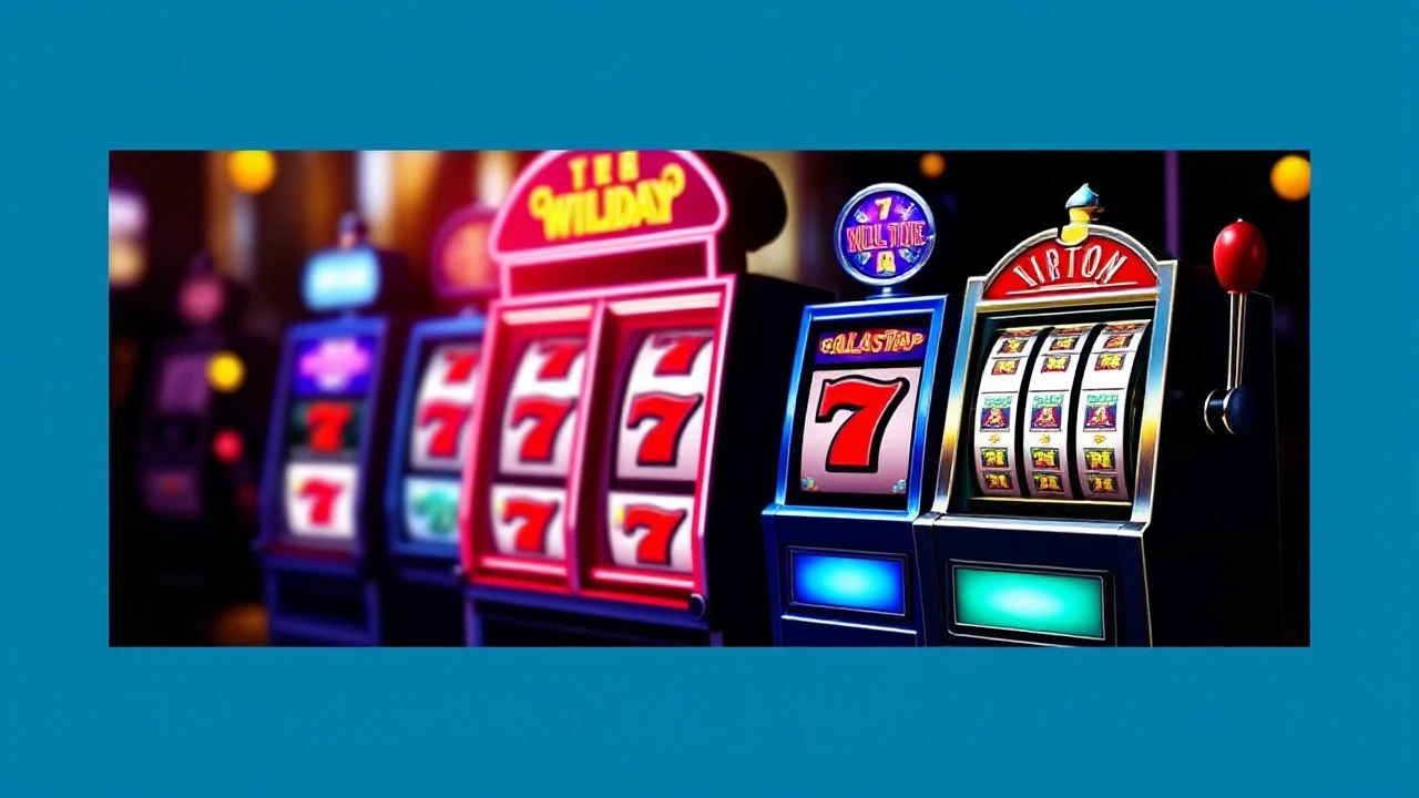 Revealing the Unknown Strategies for Boosting Earnings in Casino Machines