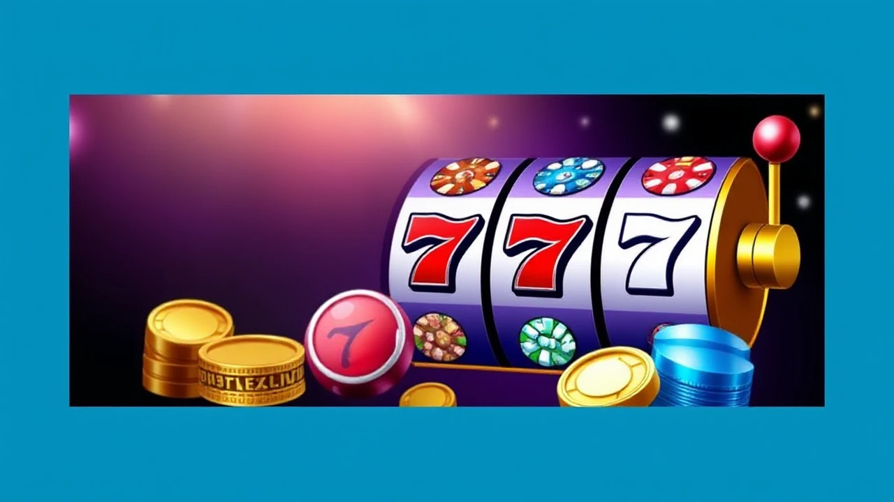 Redefining Fun: Interactive Features in Online Slot Games