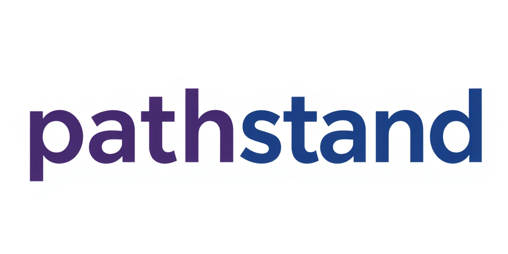 Pathstand